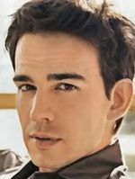 Christopher Gorham