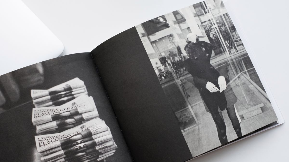 ”I see you”, czyli czego doświadczył Damian Chrobak w Wielkiej Brytanii [recenzja] 1