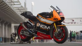 Szef Forward Racing nadal w areszcie. Włosi opuszczą najbliższy wyścig MotoGP