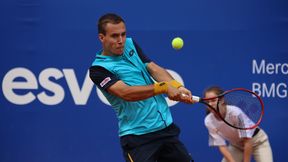 Polsko-niemieckie starcie o półfinał. Trzy sety w Tampere