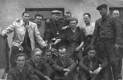 Stefan Smołka. Powroty do przeszłości: Ostatni pierwszy Maj