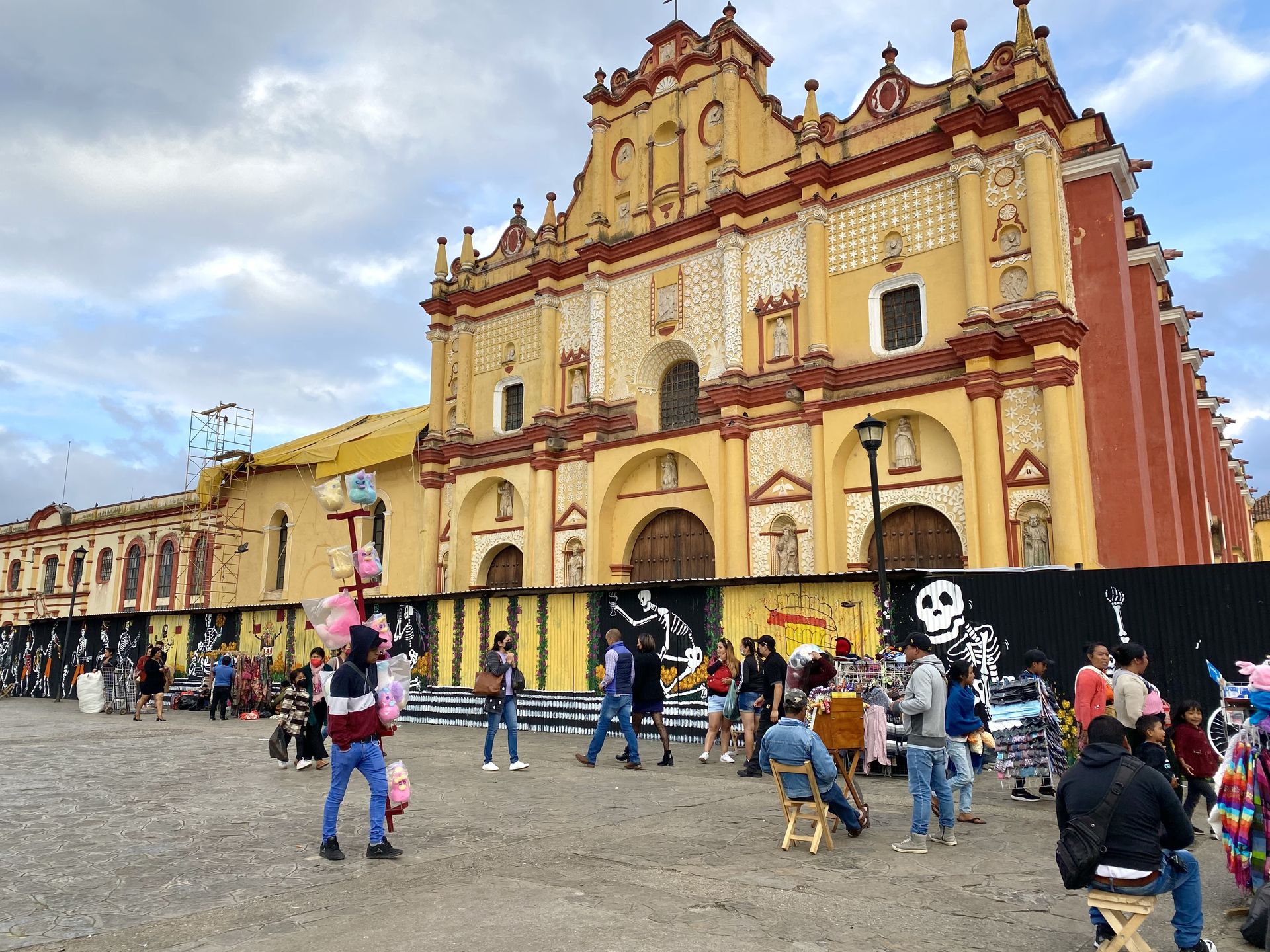 San Cristobal de las Casas