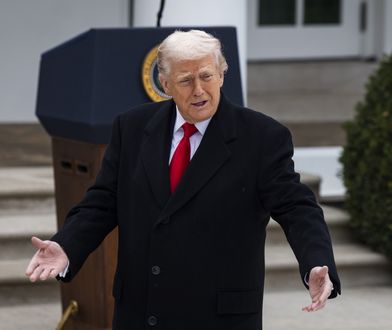 Działo się w nocy. Nowe szczegóły o negocjacjach ws. Ukrainy