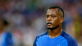 Patrice Evra jak Eric Cantona. Francuzowi grożą drakońskie kary
