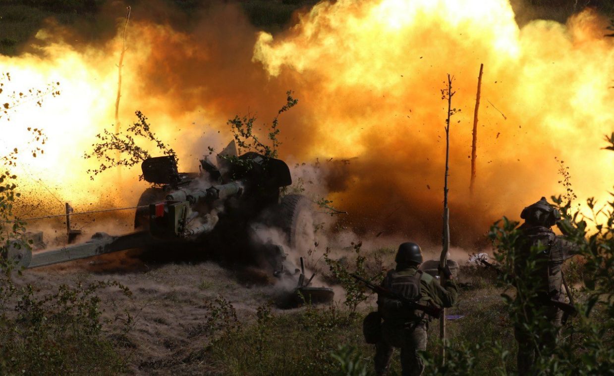 Ukraina dostanie zgodę na zaatakowanie Rosji? Wzywają Pentagon 
