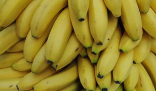 Banan ma takie ślady? Natychmiast go wyrzuć