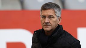 Prezydent Bayernu Monachium reaguje na spór z udziałem Hansiego Flicka: On i Salihamidzić są bardzo uparci