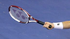 Australian Open: Jan Hernych wygrał batalię z Adamem Pavlaskiem, porażka Damira Dzumhura