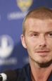 David Beckham gościnnie na dworze króla Artura