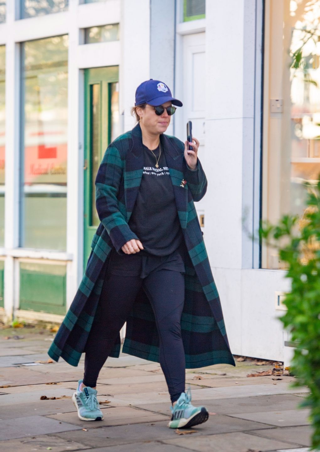 księżniczka Eugenia