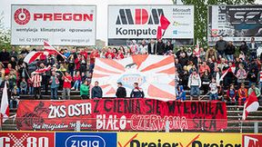 Kibice podczas 4. kolejki