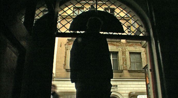 Spadł, umarł, utonął
