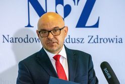 Blisko milion złotych w dwa lata. Tak zarabia prezes NFZ