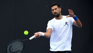 Ogromny cios. Novak Djoković i Jannik Sinner zrezygnowali