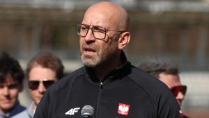 Ponad 37,5 mln zł. Minister sportu pochwalił się nową inwestycją