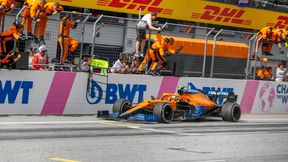 F1. Kierowca zagrożony zawieszeniem w wyścigu. "To niesprawiedliwe"