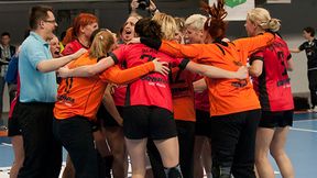 Z Hiszpanii do Gdyni. Natasa Krnic zagra w drużynie Vistalu Łączpolu Gdynia