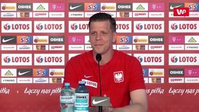 "Pamiętam, jak skończyło się w 2018". Wojciech Szczęsny ostrożnie, ale z optymizmem o potencjale Polaków na Euro 2020