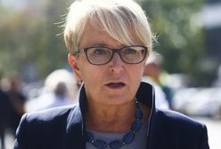 Sędzia Beata Morawiec. Prokuratura reaguje na decyzję Izby Dyscyplinarnej SN