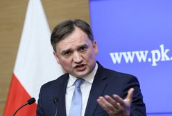 Zbigniew Ziobro skomentował decyzję Izby Dyscyplinarnej SN ws. sędzi Beaty Morawiec