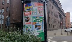 Zmiany w 36 magazynach Bauera. Mają być bardziej widoczne w sklepach