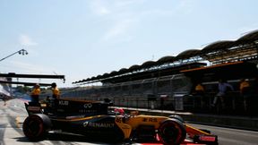 "Sky Sports": Robert Kubica przyciąga uwagę