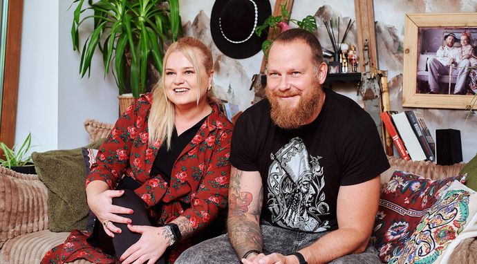 Gogglebox. Przed telewizorem 24