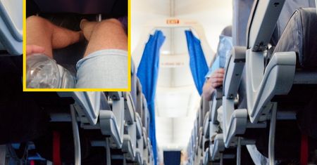 Ryanair "roastuje" pasażera. Poskarżył się na warunki w samolocie