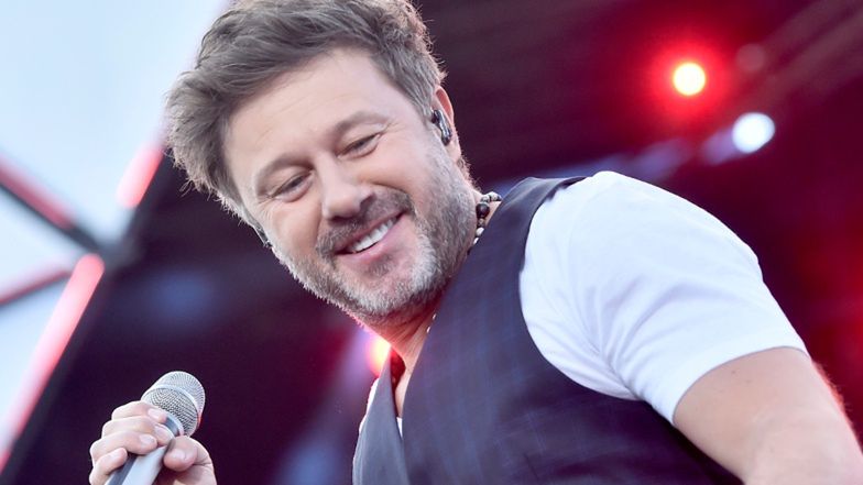 Kulisy coming outu Andrzeja Piasecznego