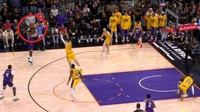 41 punktów Luki to za mało! Dołek Lakers