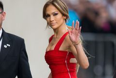 Jennifer Lopez wie, jak uwieść widownię