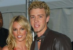Justin Timberlake o związku z Britney Spears. Od ich rozstania minęło 17 lat