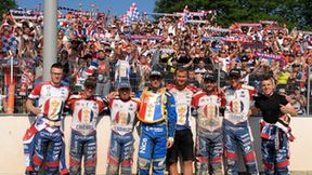 Zdunek Wybrzeże Gdańsk - Stelmet Falubaz Zielona Góra 50:40 (galeria)