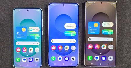 Samsung zapowiada aktualizację do Androida 15 i One UI 7. Padła konkretna data