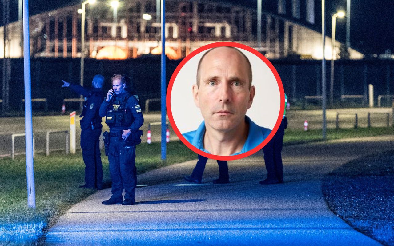 "Robili to w Polsce". Ekspert z Danii wprost o incydencie z dronami