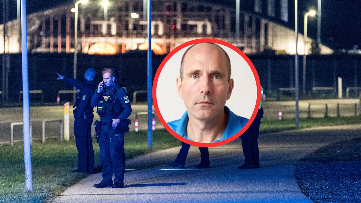 Ekspert o dronach w Danii. Mówi także o Polsce