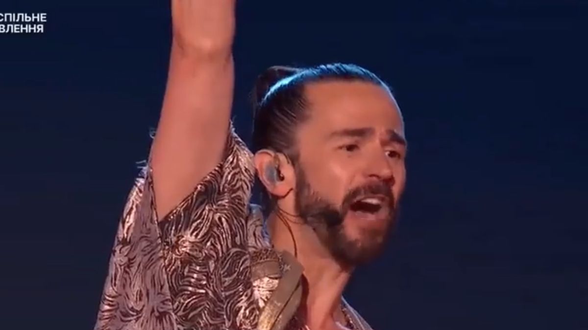 Przedstawiciel Mołdawii podziękował Ukrainie 