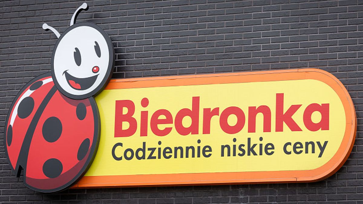 Promocje w Biedronce
