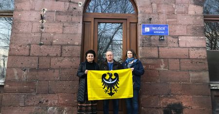 Wrocław. Znamy laureatów Nagrody Kulturalnej Śląska. Sylwester Chęciński wśród wyróżnionych