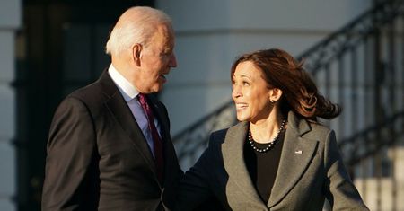 Biden tymczasowo przekazał władzę wiceprezydent. Znamy powód