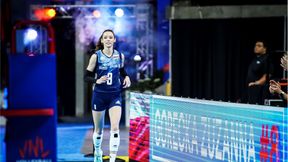 Ta akcja mogła zaważyć na losach meczu. "Podbiłam piłkę nogą, miałyśmy dużo szczęścia"