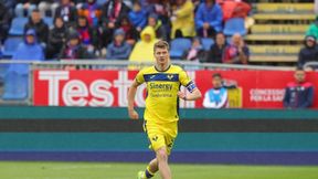 Krok w kierunku utrzymania klubu Pawła Dawidowicza