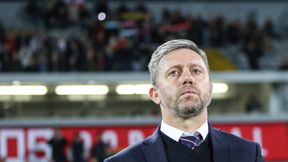 Jerzy Brzęczek miał problemy zdrowotne. Poddał się testom na koronawirusa