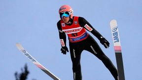 Skoki narciarskie. Puchar Świata w Titisee-Neustadt 2020. Kibice o Kubackim: "świetny przykład dla młodych"
