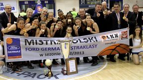 Basket przez duże "B" w Polkowicach - zapowiedź meczu CCC Polkowice - Wisła Can Pack Kraków