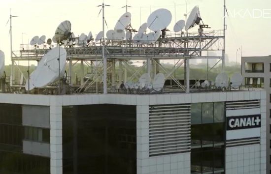 Canal+ Polska ze spadkiem zysku. TVN Media dostał mniej