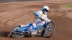 Trening Duńczyków w Marmande