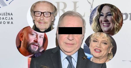 Nie uczą się na błędach kolegów. Lista pijanych gwiazd za kierownicą jest coraz dłuższa