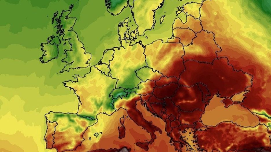 Taka będzie pogoda w niedzielę