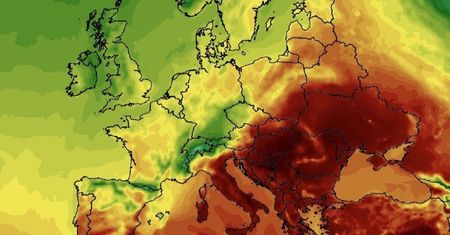 To nie koniec burz. Prognozy są jeszcze gorsze